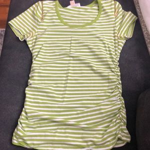 Michael Kors Striped T